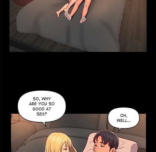 The Ladies’ Associate - Chapter 13 Page 56