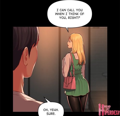 The Ladies’ Associate - Chapter 13 Page 61