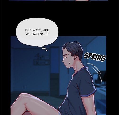 The Ladies’ Associate - Chapter 13 Page 68