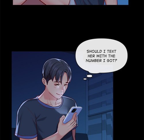 The Ladies’ Associate - Chapter 13 Page 69