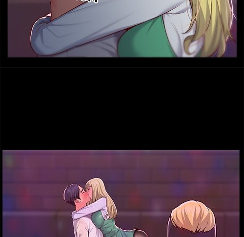 The Ladies’ Associate - Chapter 13 Page 9
