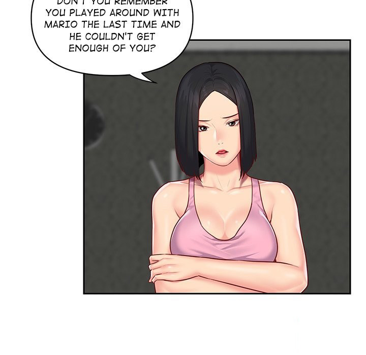 The Ladies’ Associate - Chapter 14 Page 25