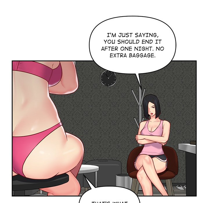 The Ladies’ Associate - Chapter 14 Page 27