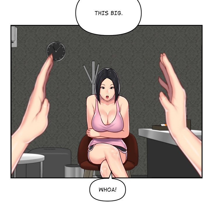 The Ladies’ Associate - Chapter 14 Page 32