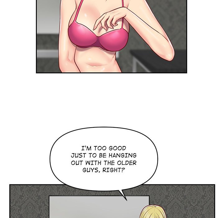 The Ladies’ Associate - Chapter 14 Page 35