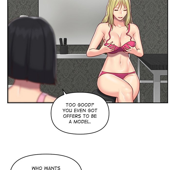 The Ladies’ Associate - Chapter 14 Page 36