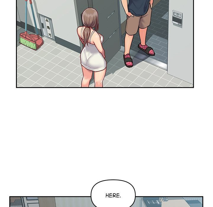 The Ladies’ Associate - Chapter 14 Page 49