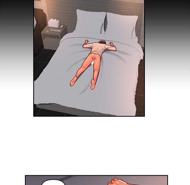 The Ladies’ Associate - Chapter 15 Page 40