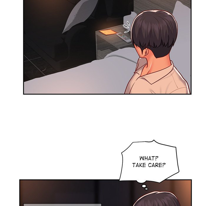 The Ladies’ Associate - Chapter 15 Page 44