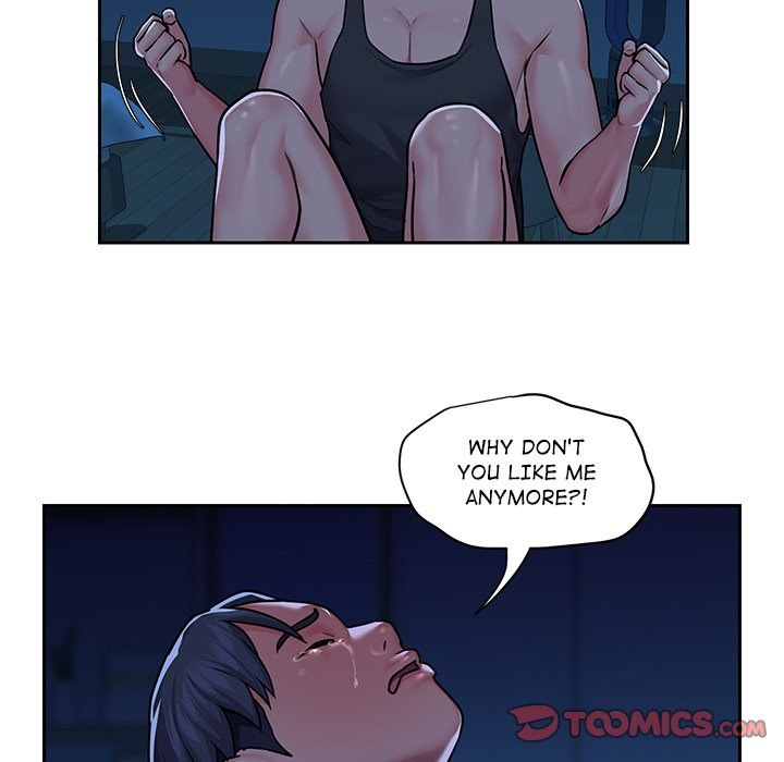 The Ladies’ Associate - Chapter 15 Page 54