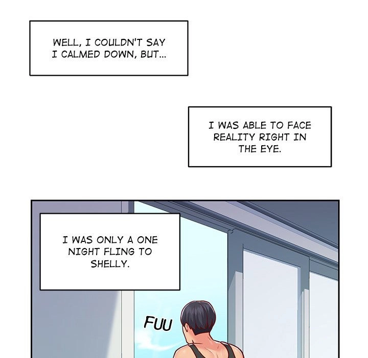 The Ladies’ Associate - Chapter 15 Page 61