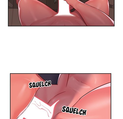 The Ladies’ Associate - Chapter 16 Page 21