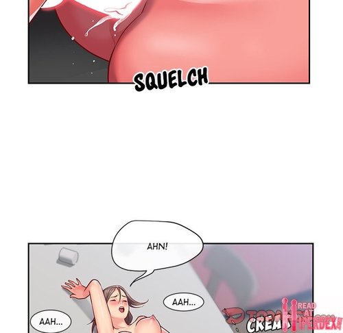 The Ladies’ Associate - Chapter 16 Page 22