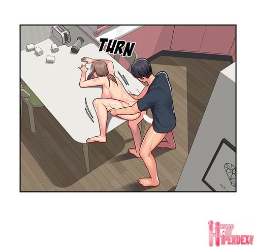 The Ladies’ Associate - Chapter 16 Page 28