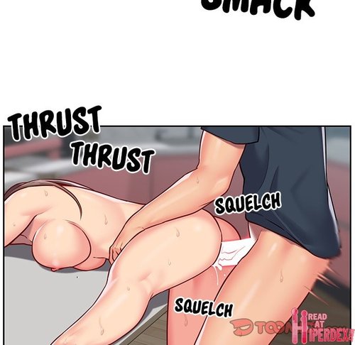 The Ladies’ Associate - Chapter 16 Page 34