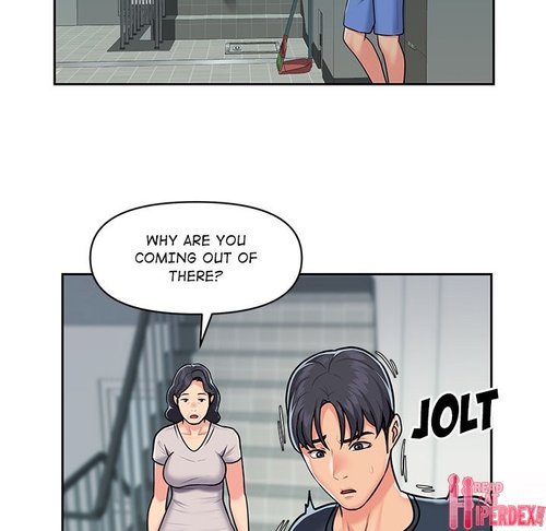 The Ladies’ Associate - Chapter 16 Page 61
