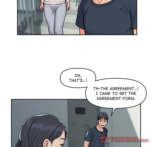 The Ladies’ Associate - Chapter 16 Page 62