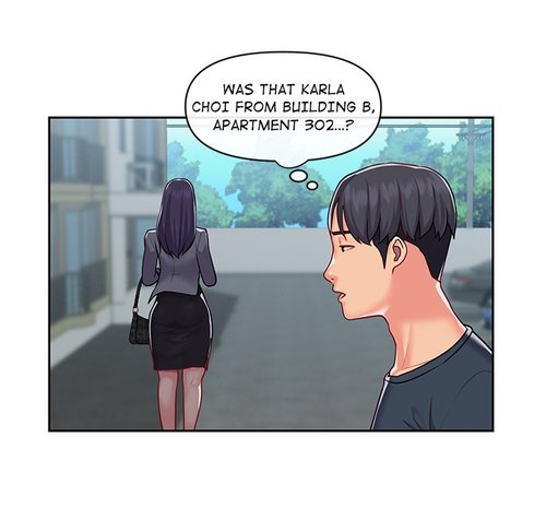 The Ladies’ Associate - Chapter 16 Page 71