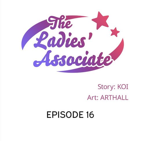 The Ladies’ Associate - Chapter 16 Page 9