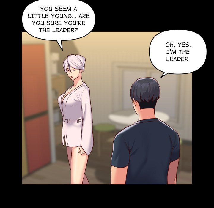 The Ladies’ Associate - Chapter 17 Page 15