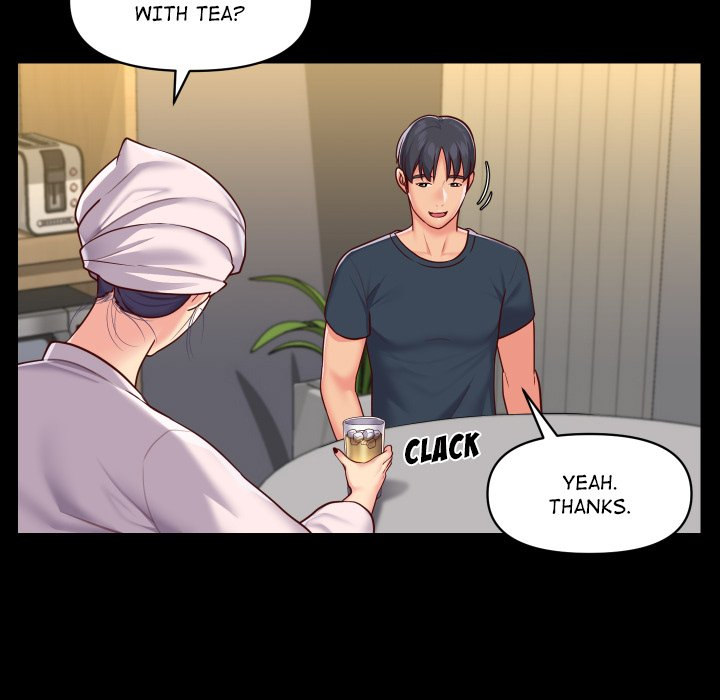 The Ladies’ Associate - Chapter 17 Page 21
