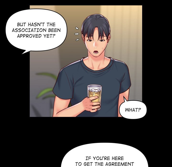The Ladies’ Associate - Chapter 17 Page 22