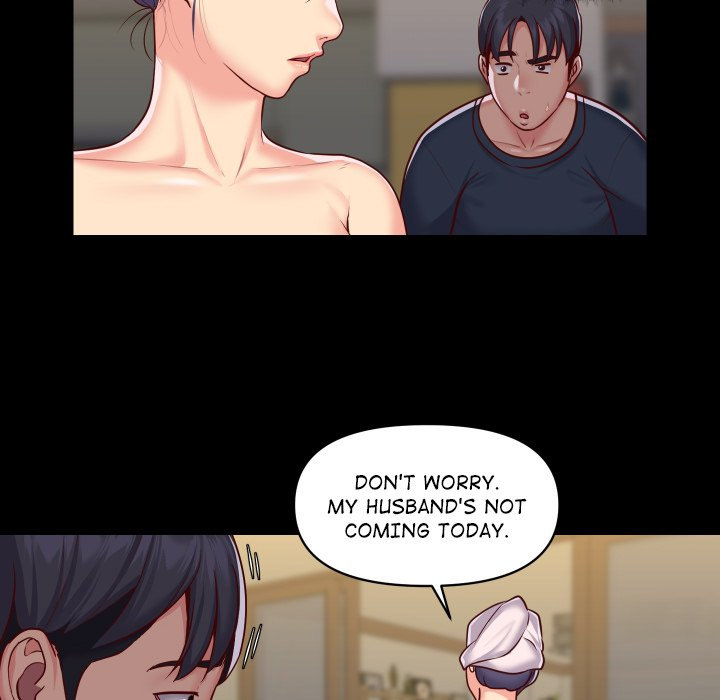 The Ladies’ Associate - Chapter 17 Page 41