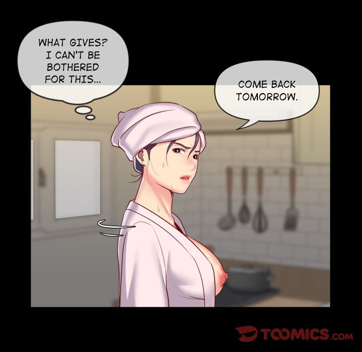 The Ladies’ Associate - Chapter 17 Page 6
