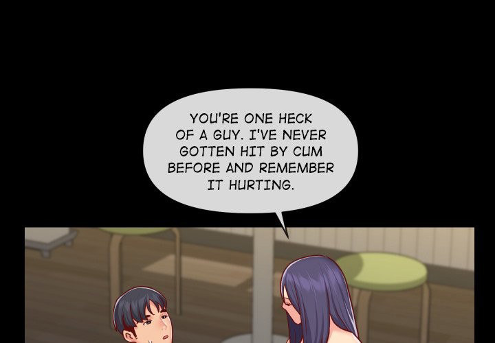 The Ladies’ Associate - Chapter 18 Page 1