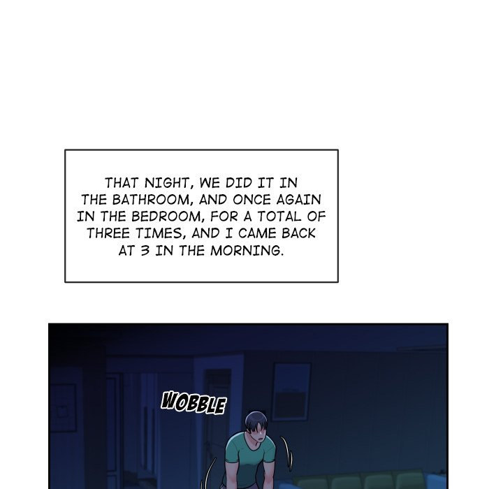 The Ladies’ Associate - Chapter 18 Page 20