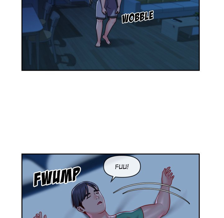 The Ladies’ Associate - Chapter 18 Page 21