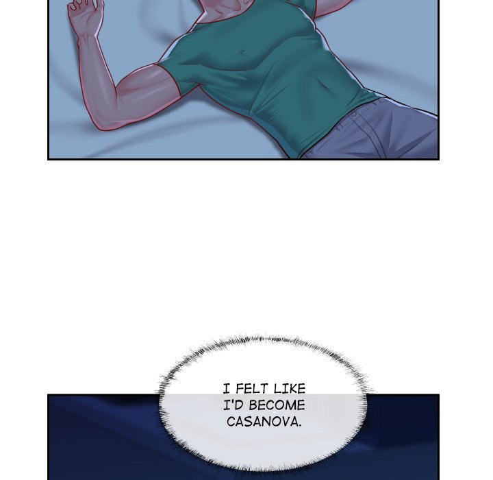 The Ladies’ Associate - Chapter 18 Page 22