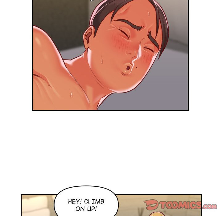 The Ladies’ Associate - Chapter 18 Page 34
