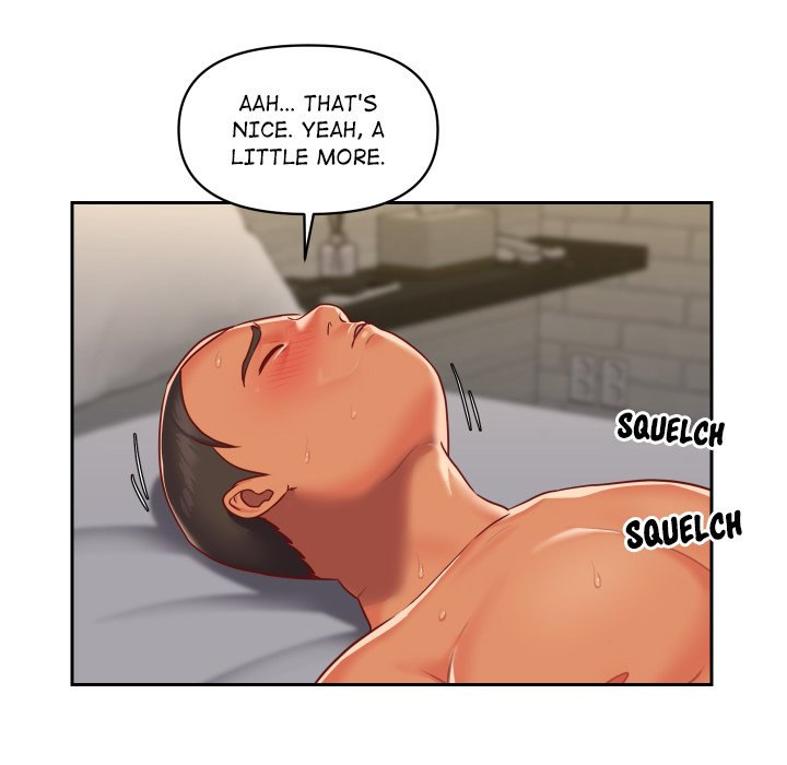 The Ladies’ Associate - Chapter 18 Page 39