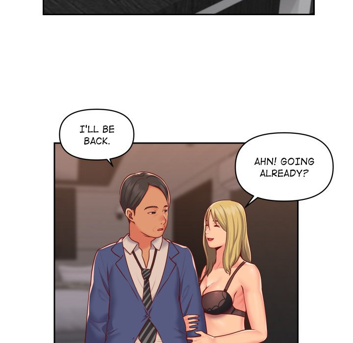 The Ladies’ Associate - Chapter 18 Page 44