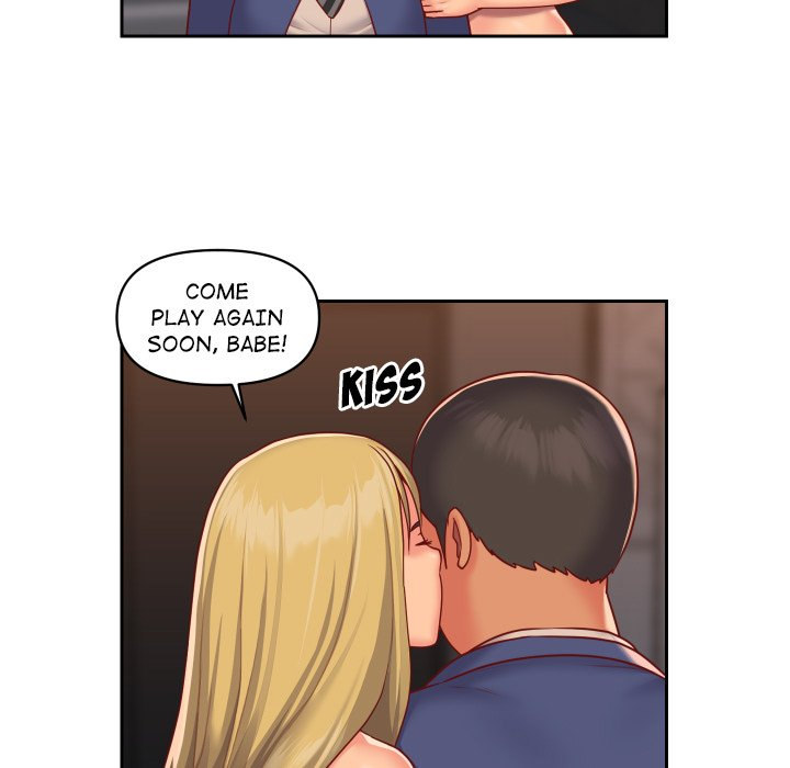 The Ladies’ Associate - Chapter 18 Page 45