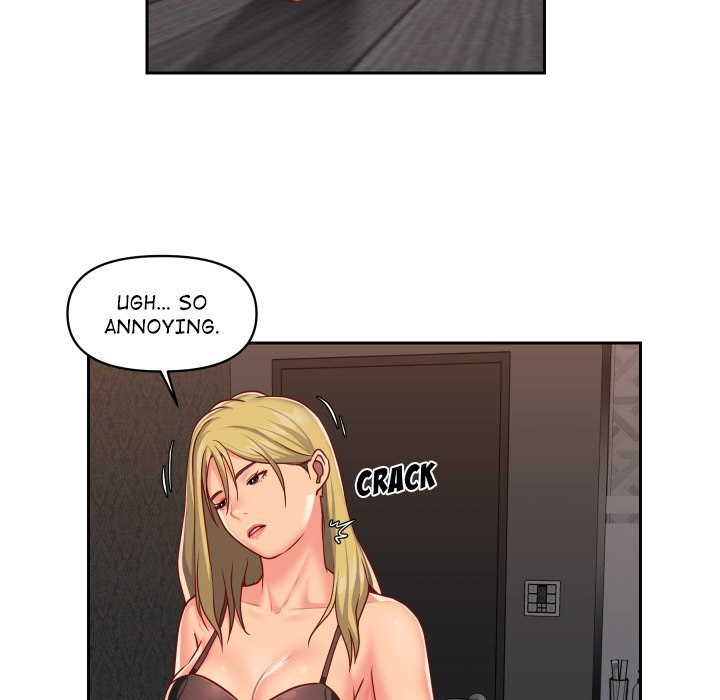 The Ladies’ Associate - Chapter 18 Page 47