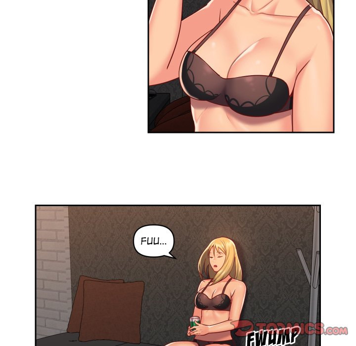 The Ladies’ Associate - Chapter 18 Page 50