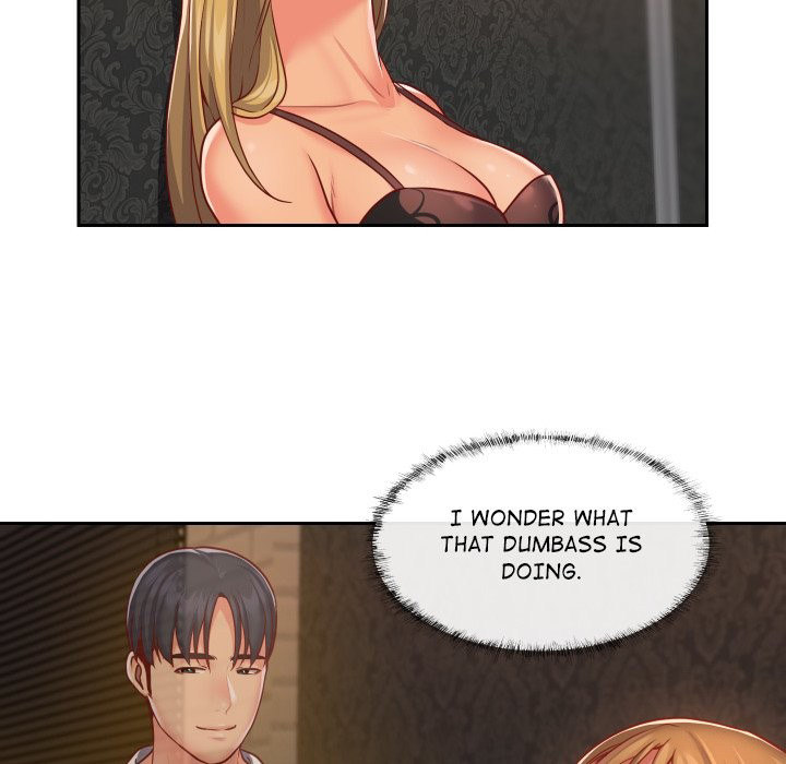 The Ladies’ Associate - Chapter 18 Page 52