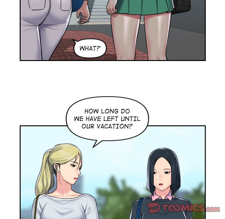The Ladies’ Associate - Chapter 18 Page 58