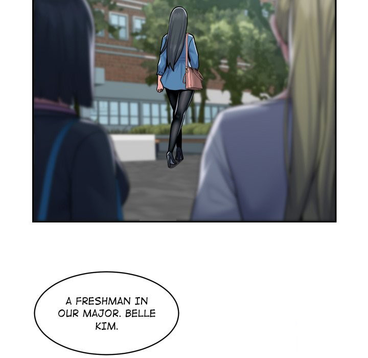 The Ladies’ Associate - Chapter 18 Page 64