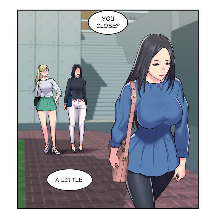 The Ladies’ Associate - Chapter 18 Page 65