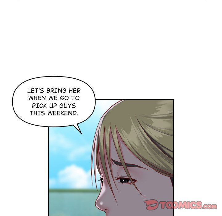 The Ladies’ Associate - Chapter 18 Page 66