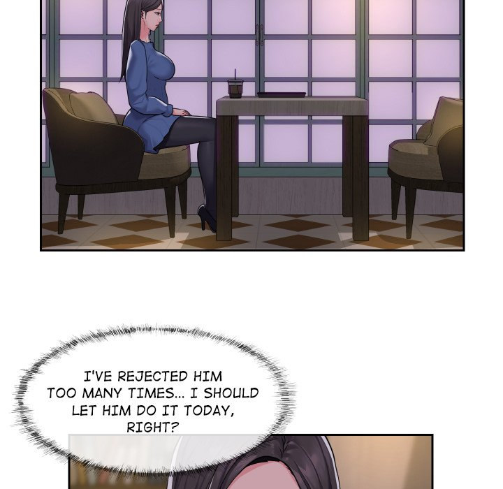 The Ladies’ Associate - Chapter 18 Page 69
