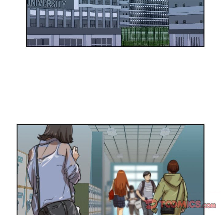 The Ladies’ Associate - Chapter 19 Page 34