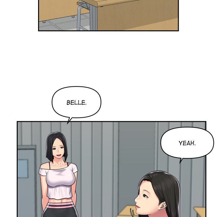 The Ladies’ Associate - Chapter 19 Page 36