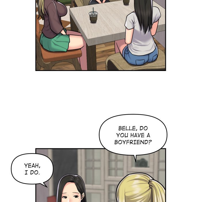 The Ladies’ Associate - Chapter 19 Page 41