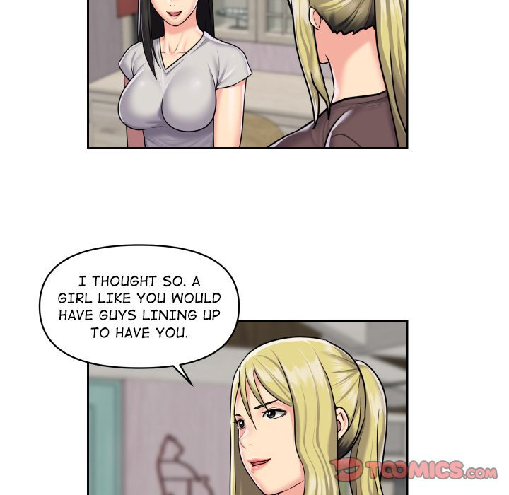 The Ladies’ Associate - Chapter 19 Page 42