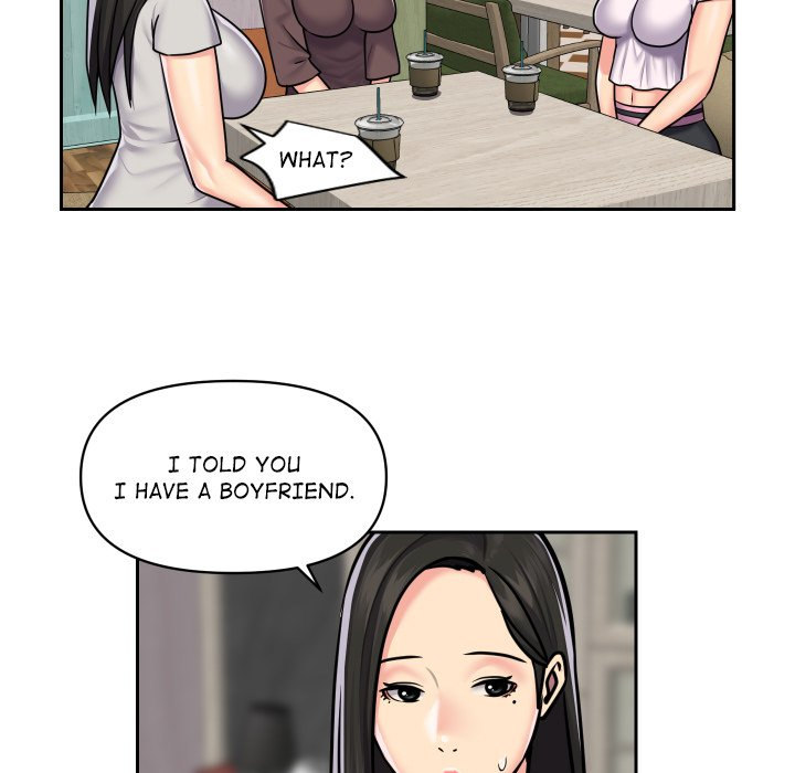 The Ladies’ Associate - Chapter 19 Page 44