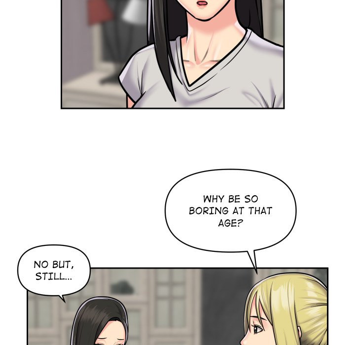 The Ladies’ Associate - Chapter 19 Page 45